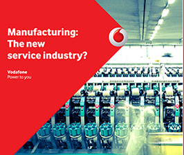 Manufacturing Insights